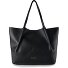  Shopper Bag Leather 42 cm Variant black