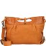  Grandma's Luxury Club Mrs. Muffin shoulder bag leather 35 cm Variant caramel