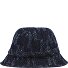  Skuare hat 33 cm Variant denim