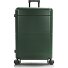  Zen 4 wheels Trolley L 76 cm with expansion pleat Variant green