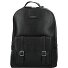 Cesare Daypack Leather 41.5 cm Laptop compartment Variant nero Cesare Daypack Leather 41.5 cm Laptop compartment Variant nero