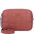  Square Quilt Shoulder bag 21 cm Variant dusty cedar