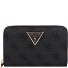 Laurel II Wallet 14.5 cm Variant coal logo
