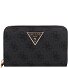 Laurel II Wallet 14.5 cm Variant coal logo Laurel II Wallet 14.5 cm Variant coal logo