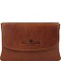  Newport Key wallet Leather 10 cm Variant caramel