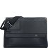  Vibe Briefcases Messenger Leather 41 cm Laptop compartment Variant black