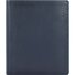  Hundsbach Hugwald wallet leather 11 cm Variant black