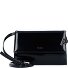  Auguri shoulder bag leather 19 cm Variant schwarz - lack