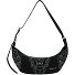  Poker Face Munster 2.0 Munster 2.0 Shoulder Bag 28 cm Variant schwarz