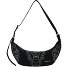  Poker Face Munster 2.0 Munster 2.0 Shoulder Bag 28 cm Variant schwarz