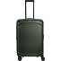  Millennium 4 wheels Trolley 67 cm with expansion pleat Variant pine green