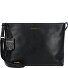 Fine Florence Shoulder bag Leather 24 cm Variant black Fine Florence Shoulder bag Leather 24 cm Variant black