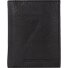  Fawley Credit card case Leather 7.5 cm Variant black