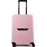  Magnum 2 4 wheels Cabin suitcase 55 cm Variant candy pink