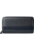  Wallet 19 cm Variant dunkelblau