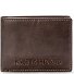  Nashville Wallet RFID protection Leather 13 cm Variant dark brown 2