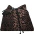  Leopard chic Woodside Shopper Bag 50 cm Variant lazy leopard- black