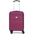 Paradise 4 wheels Cabin trolley S 55 cm Variant berry  Paradise 4 wheels Cabin trolley S 55 cm Variant berry
