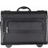  Pilot case trolley 46 cm laptop compartment Variant schwarz
