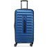  Shadow 5.0 4 wheels Trolley 80 cm Variant blau