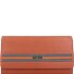  Don Leonardo wallet RFID leather 18 cm Variant cognac