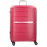 Flux 4 Roll Trolley 68 cm Variant granita red  Flux 4 Roll Trolley 68 cm Variant granita red