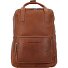 Belford Business backpack Leather 40 cm Laptop compartment Variant cognac Belford Business backpack Leather 40 cm Laptop compartment Variant cognac