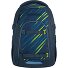  Mate School backpack 44 cm Variant Fast Lime