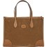  Life Shopper Bag S 35 cm Laptop compartment Variant camel