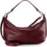  Maia Shoulder Bag Leather 36 cm Variant pomegranate