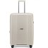 Anthem 4 wheels Trolley 75 cm with expansion pleat Variant silkgrey  Anthem 4 wheels Trolley 75 cm with expansion pleat Variant silkgrey