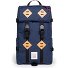  Klettersack Daypack 51 cm Laptop compartment Variant midnight