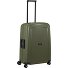  S'Cure Spinner 4 Roll Trolley 69 cm Variant olive