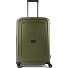  S'Cure Spinner 4 Roll Trolley 69 cm Variant olive