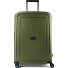  S'Cure Spinner 4 Roll Trolley 69 cm Variant olive
