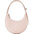  Delizia Shoulder Bag Leather 21 cm Variant dusty pink
