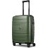  Essentials 11 4 wheels Cabin suitcase 55 cm Expandable Variant olive