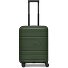  Essentials 11 4 wheels Cabin trolley 55 cm with expansion pleat Variant olive