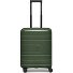  Essentials 11 4 wheels Cabin suitcase 55 cm Expandable Variant olive