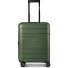  Essentials 11 4 wheels Cabin suitcase 55 cm Expandable Variant olive