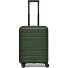  Essentials 11 4 wheels Cabin trolley 55 cm with expansion pleat Variant olive