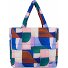  Highland Hues Soleil Shopper Bag 44 cm Variant mazarine blue