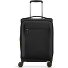 Montmartre 3 4 wheels Cabin trolley 55 cm with expansion pleat Variant schwarz Montmartre 3 4 wheels Cabin trolley 55 cm with expansion pleat Variant schwarz