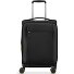  Montmartre 3 4 wheels Cabin trolley 55 cm with expansion pleat Variant schwarz