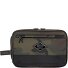  Replay Camouflage Toilet bag 25 cm Variant green camou