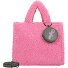  Big Boxy Mini Bag Handbag 19 cm Variant soft pink