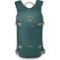  Glade 12 Hiking backpack 45 cm Variant cascade blue