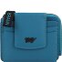  Capri Credit card case RFID protection Leather 11 cm Variant ocean