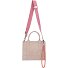 SquareN Vintage Handbag 20.5 cm Variant candy