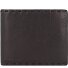  Ranger 1 Wallet RFID protection Leather 11.5 cm Variant cafe